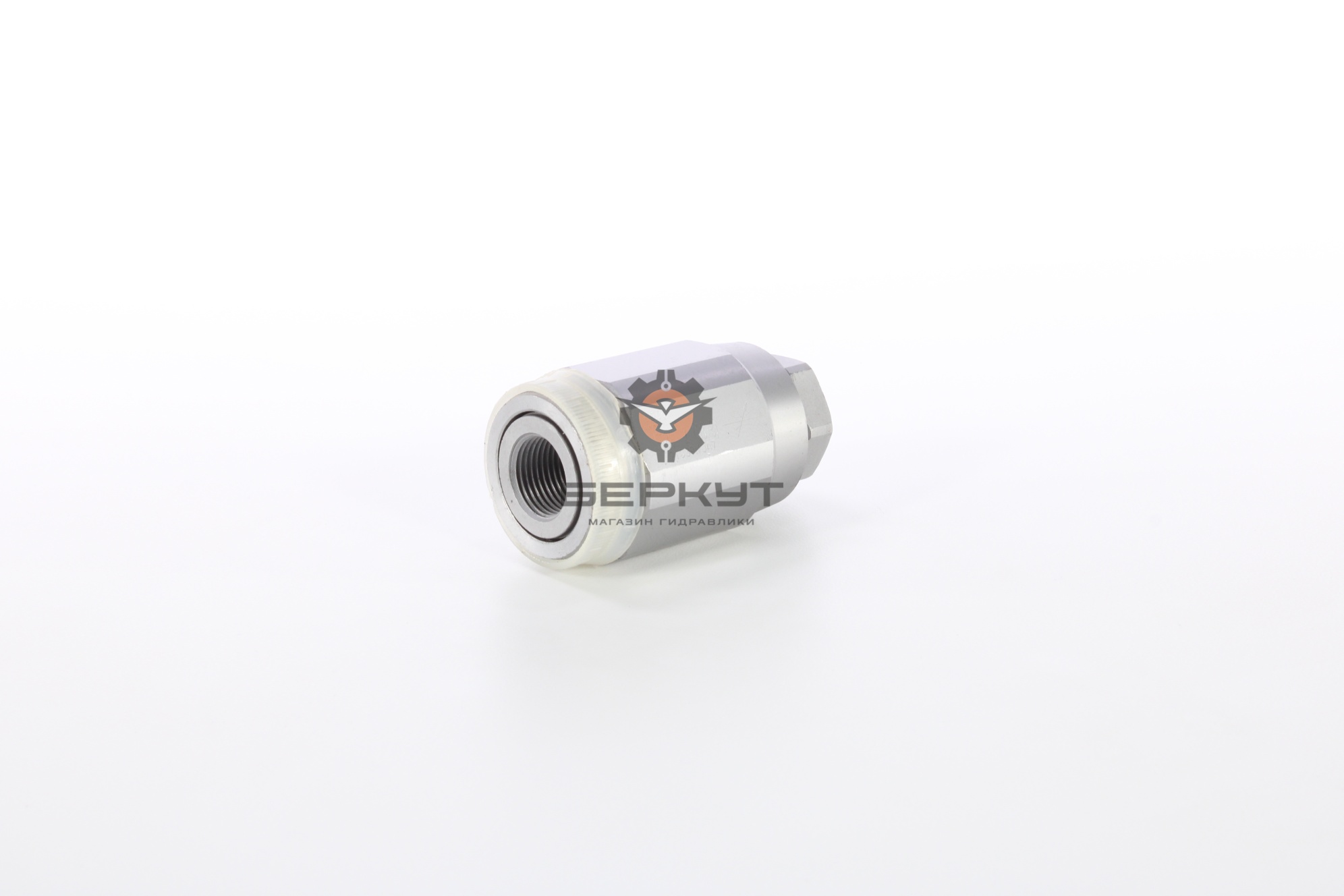 Дроссель VRF02 G3/8