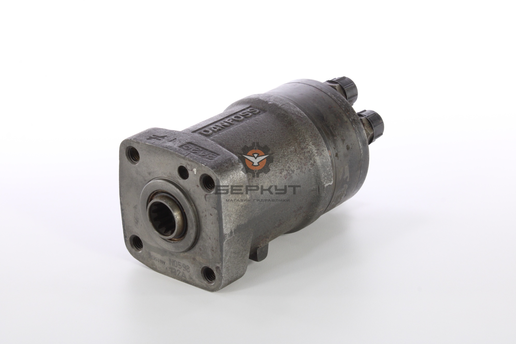 Насос-дозатор (гидроруль) 150N0669 SAUER DANFOSS