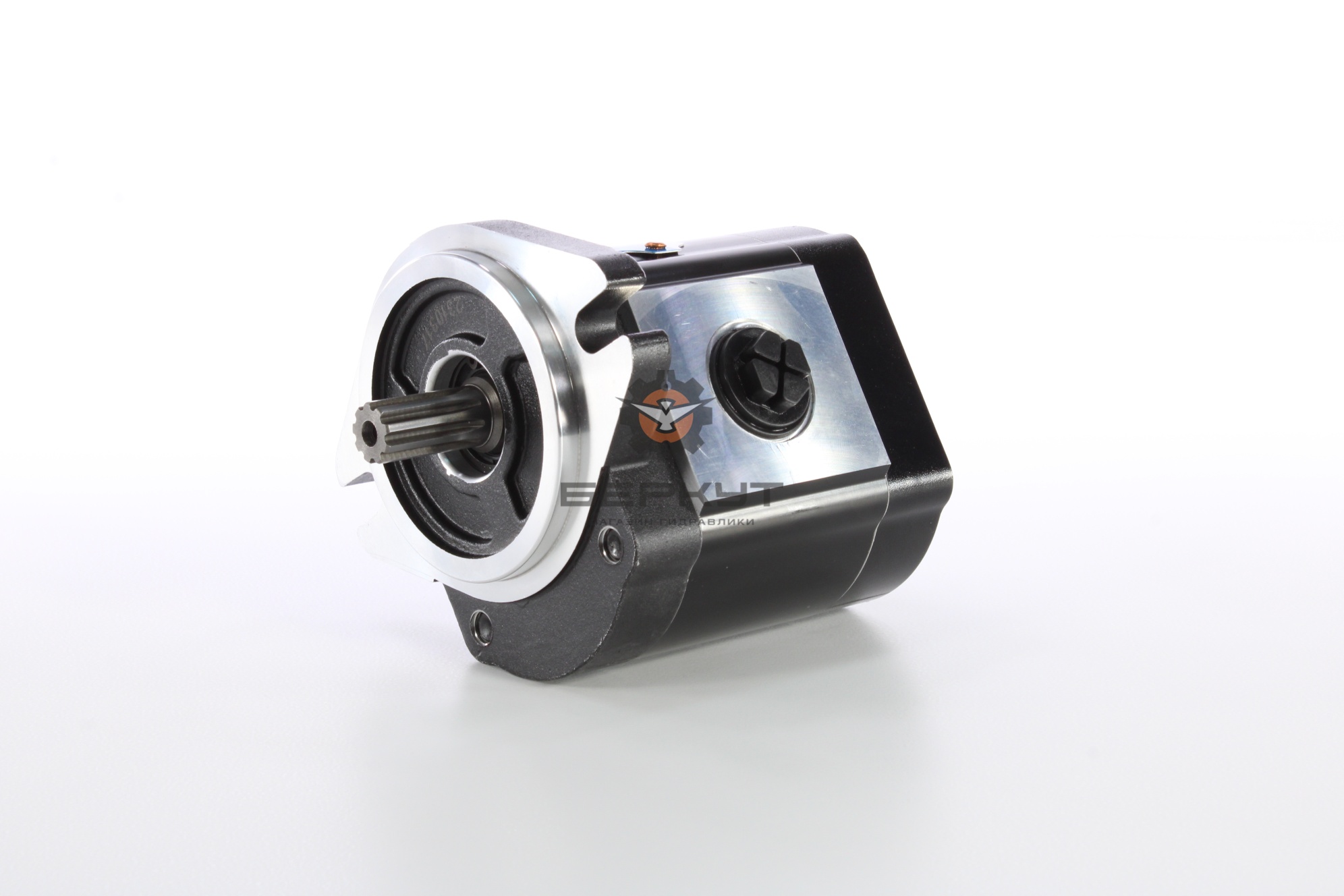 Гидронасос T3-11R-S02D04-SG04G03-NP.V1H4 JSE GROUP