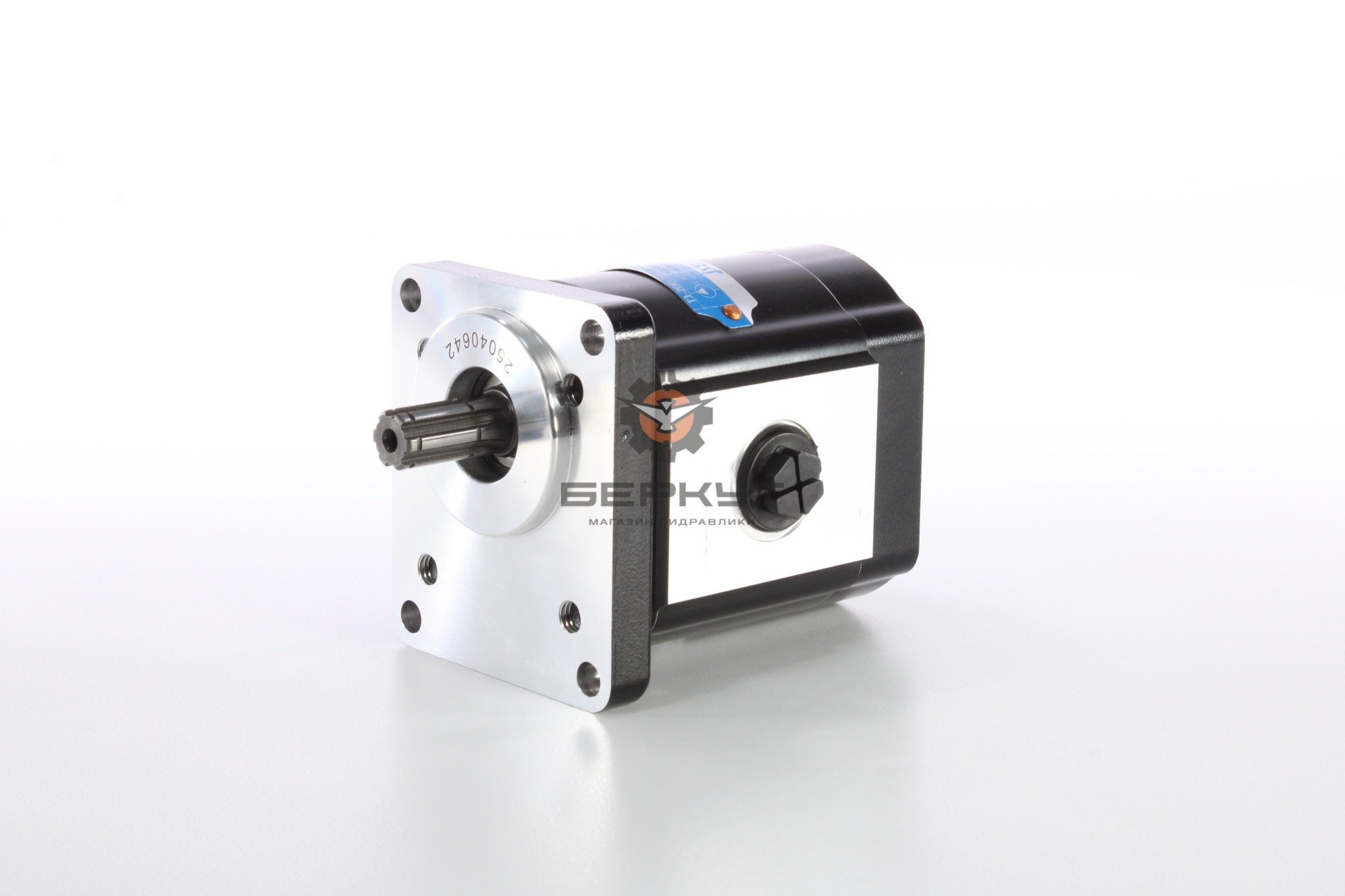 Гидронасос T3-20R-R07D11-SG04G03-NP.V1H4 JSE GROUP