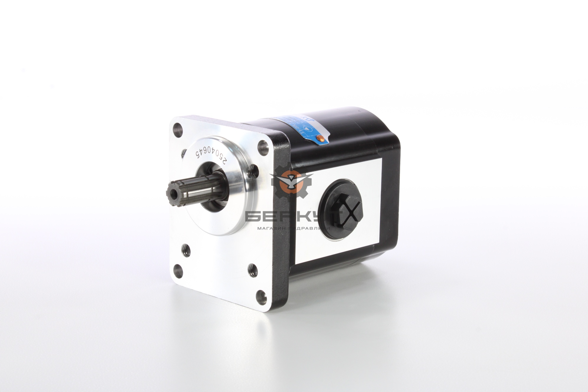 Гидронасос T3-20L-R07D11-SG04G03-NP.V1H4 JSE GROUP