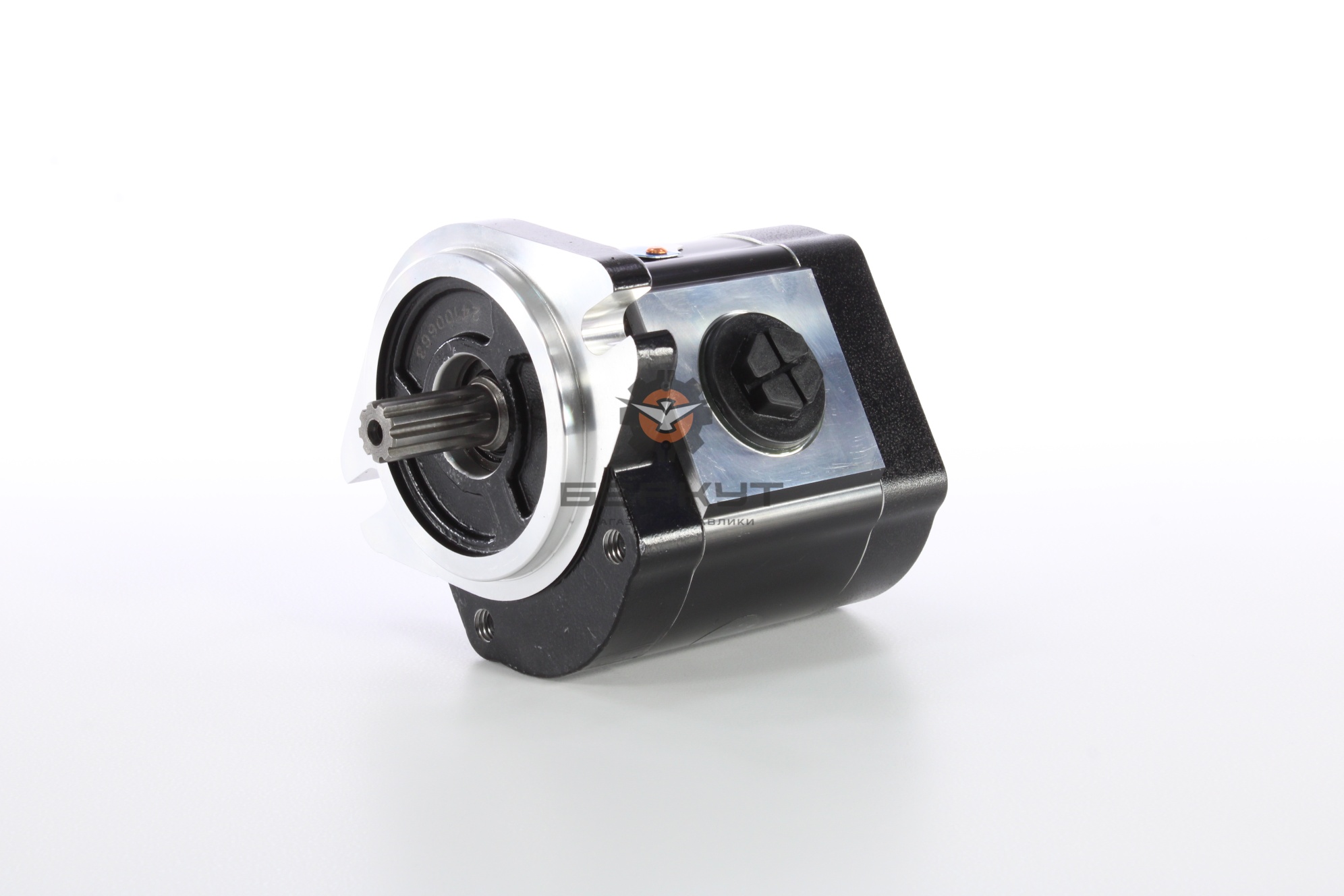 Гидронасос T3-9L-S02D04-SG04G03-NP.V1H4 JSE GROUP