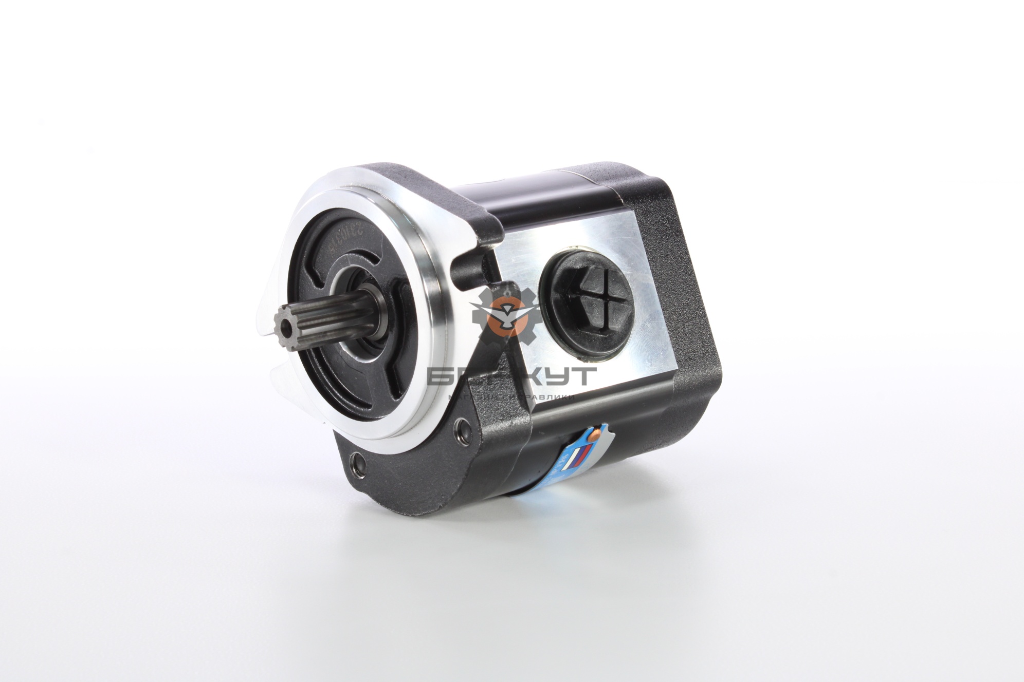 Гидронасос T3-11L-S02D04-SG04G03-NP.V1H4 JSE GROUP