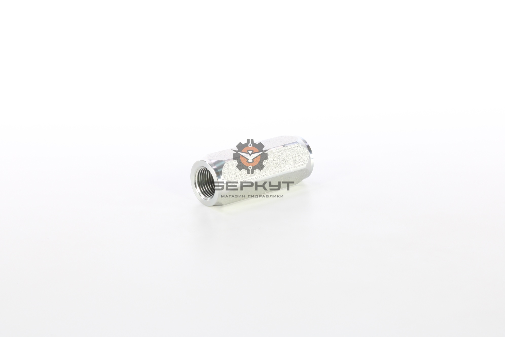Гидроклапан обратный G1/2 (PN=275bar, G1/2")