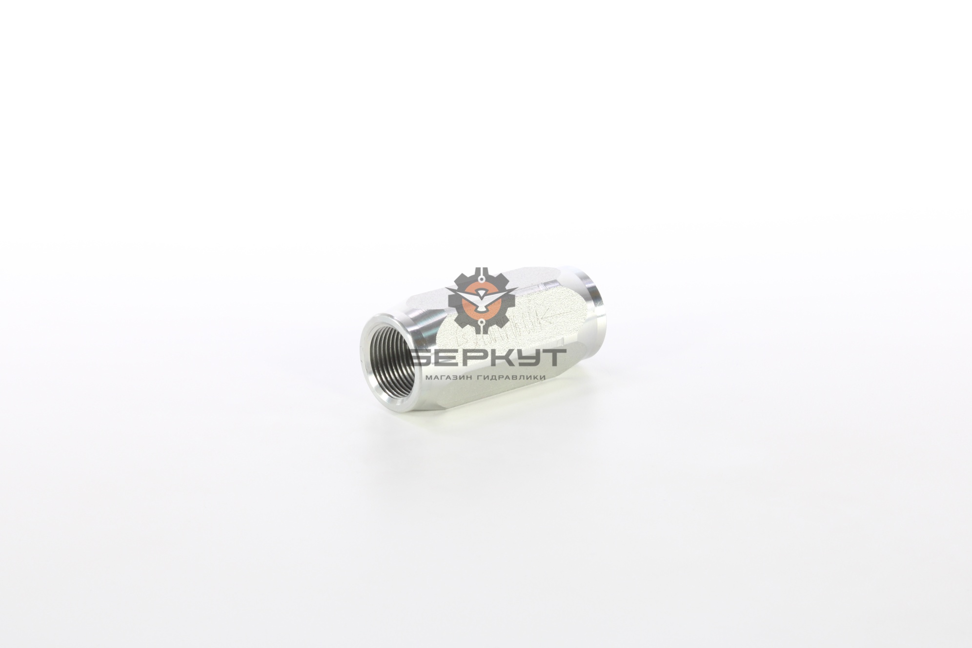 Гидроклапан обратный G3/4 (PN=210bar, G3/4")