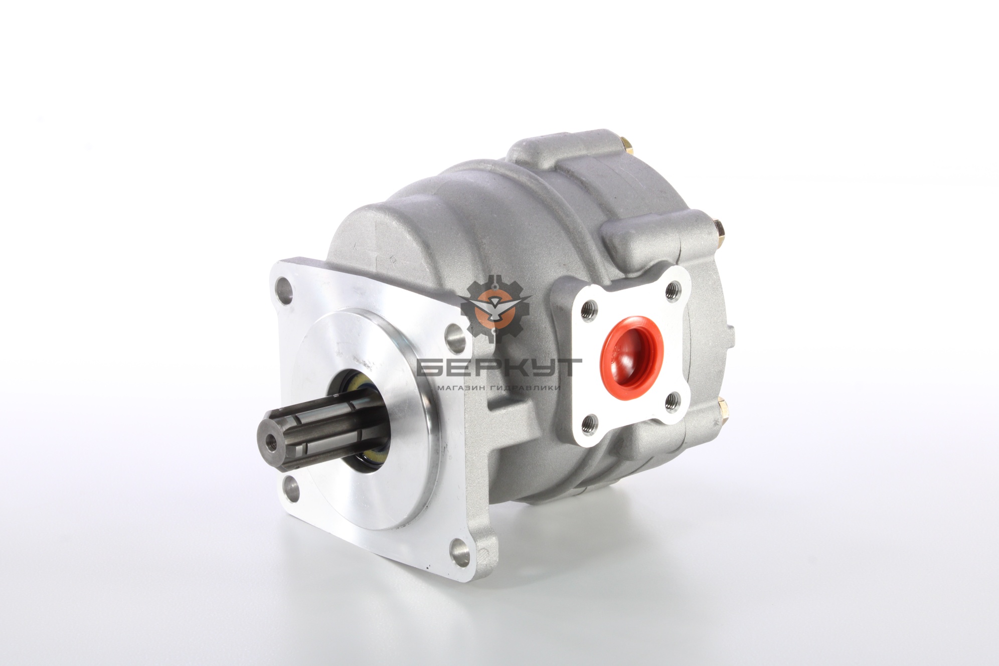 Гидромотор ГМШ-32А-3 (правое вращение)