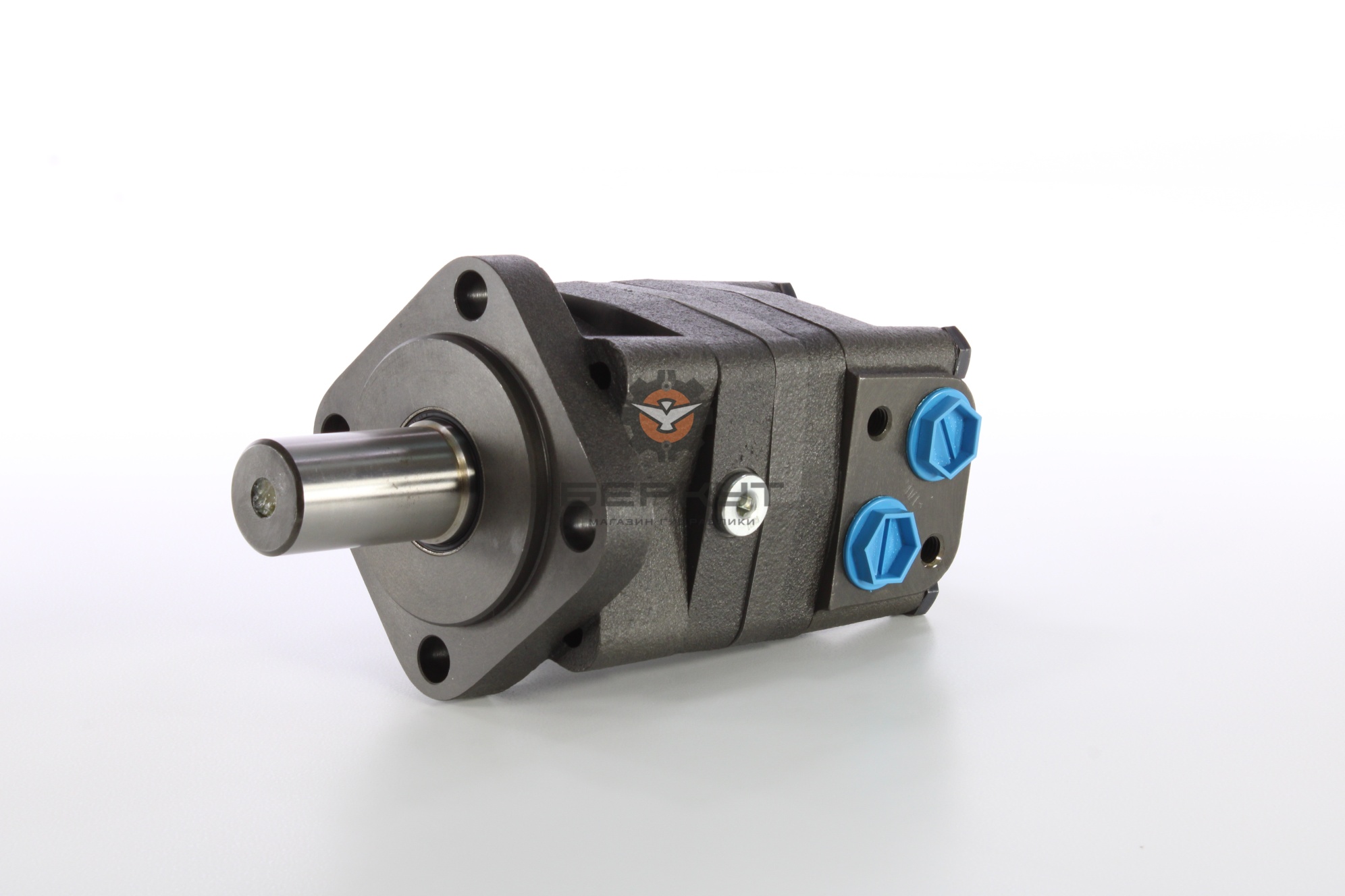 Гидромотор MS 80C M+S HYDRAULIC