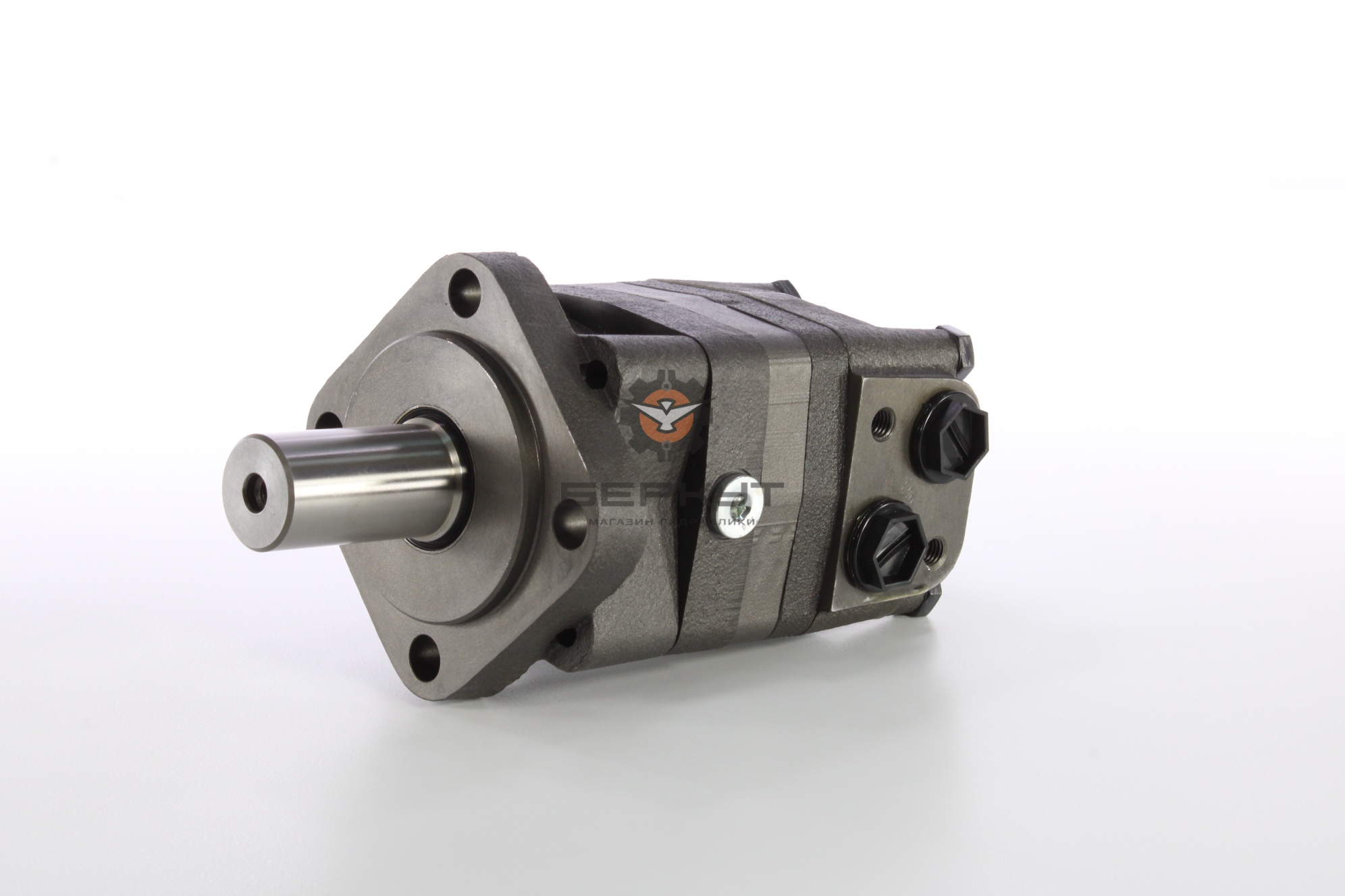 Гидромотор MS 100C M+S HYDRAULIC