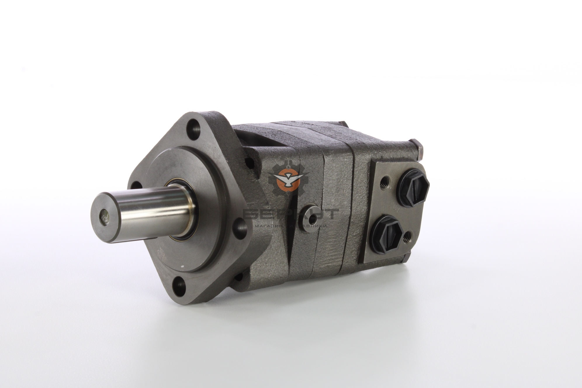 Гидромотор MS 160C M+S HYDRAULIC