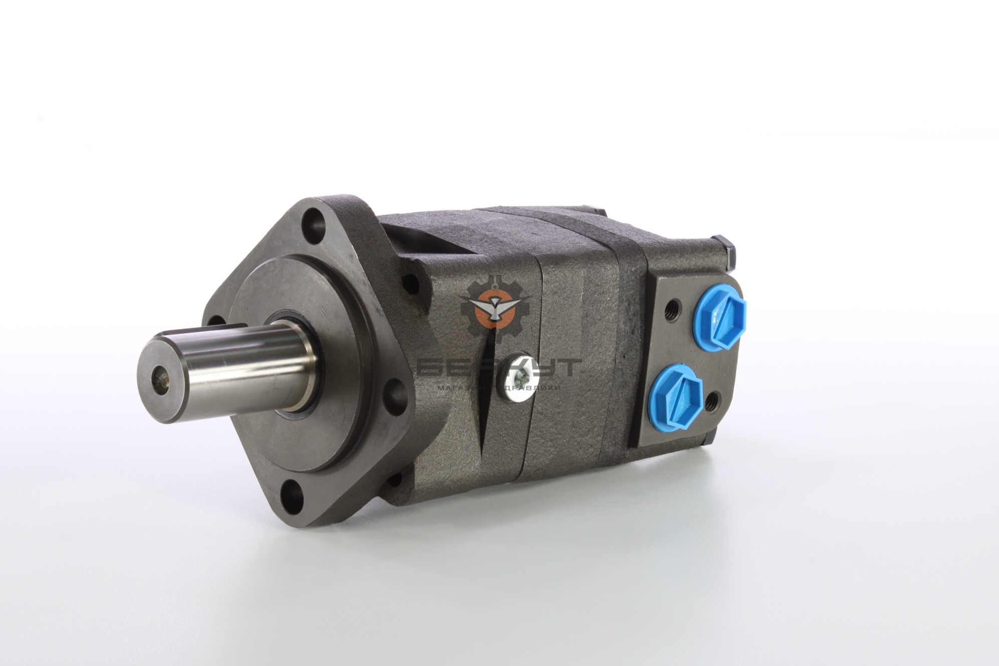 Гидромотор MS 250C M+S HYDRAULIC