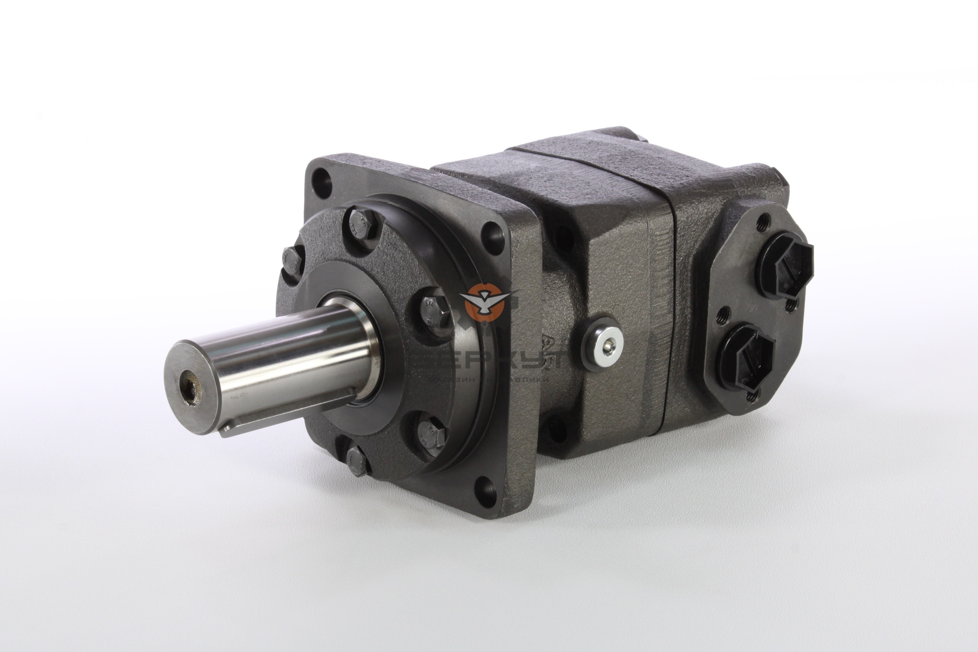 Гидромотор MT 160C M+S HYDRAULIC