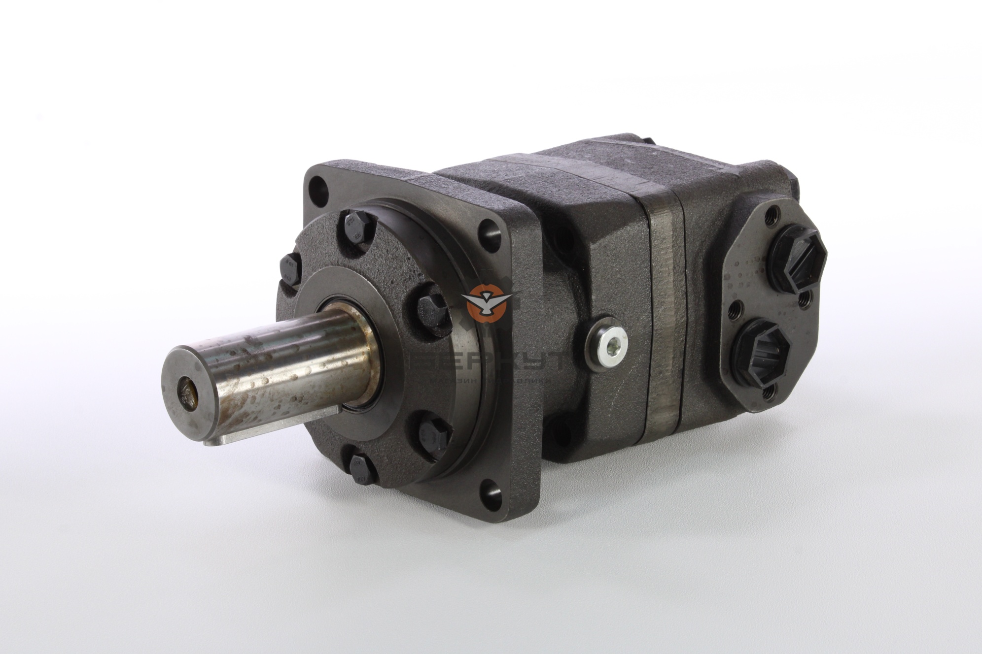Гидромотор MT 200C M+S HYDRAULIC