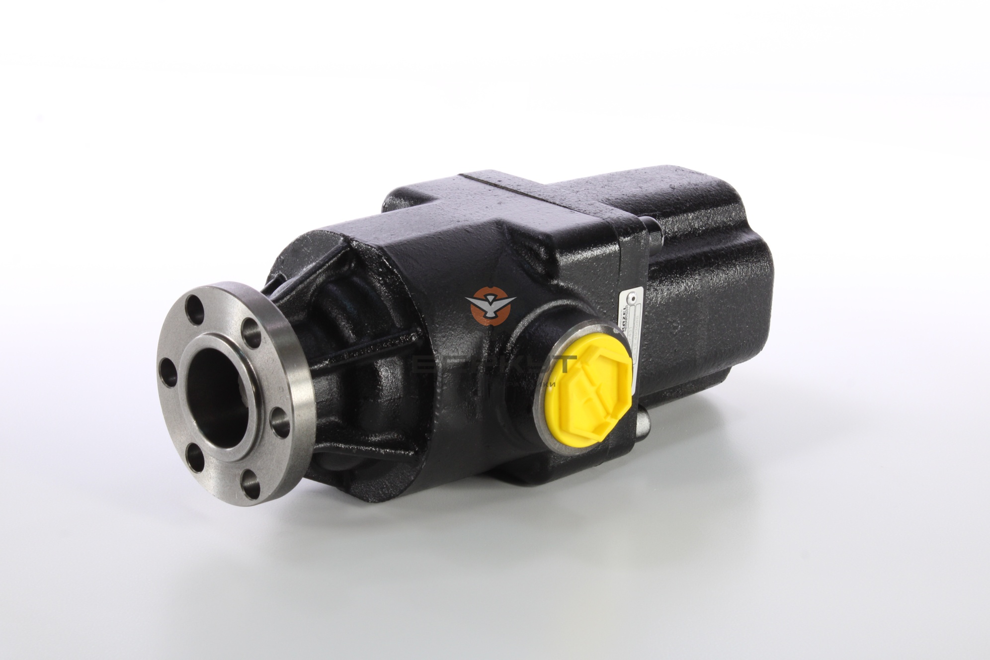 Гидронасос UNI ISRAK-34 BD (P0834UF431) KAZEL (реверсивный)