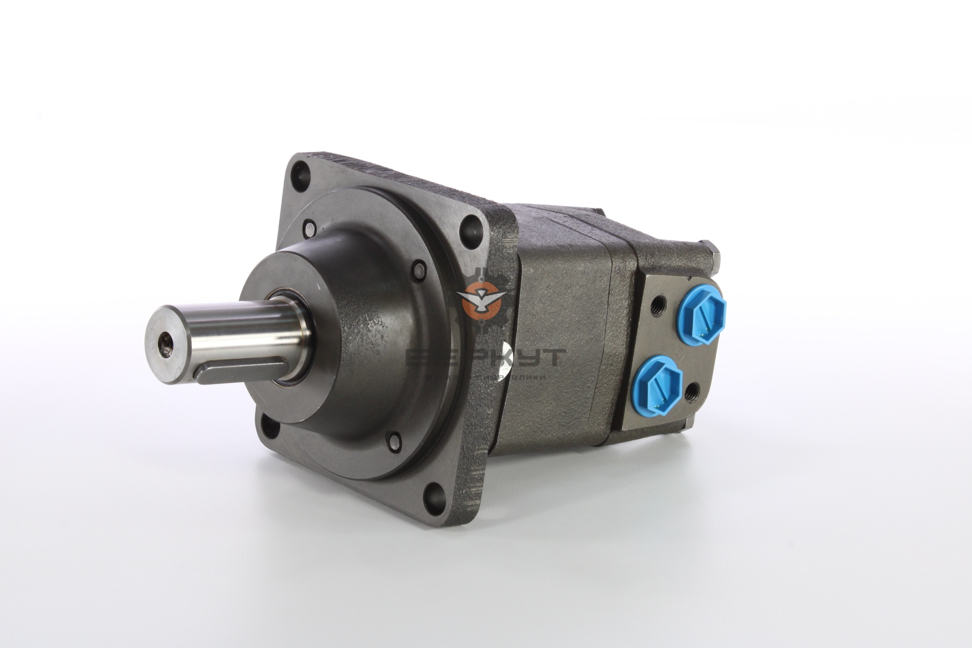 Гидромотор MSW 315C M+S HYDRAULIC