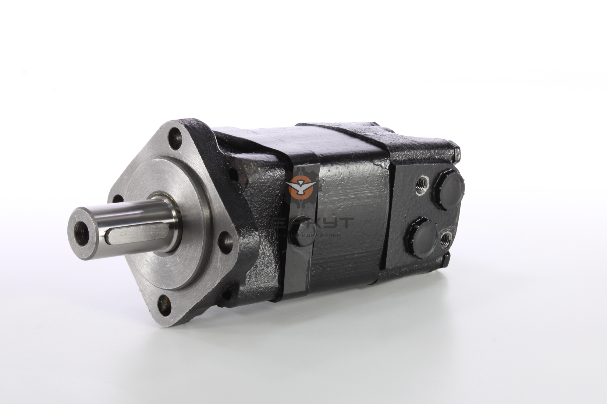 Гидромотор МГП 400