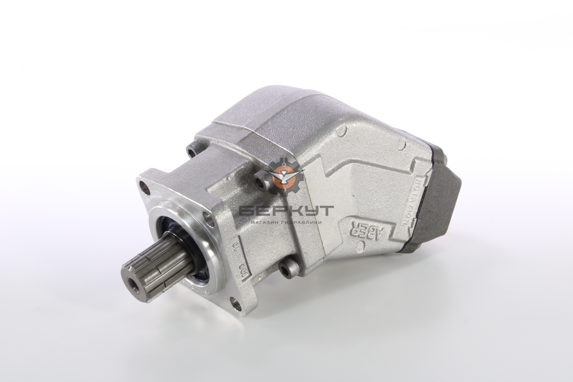 Гидронасос ISO BI50M ABER