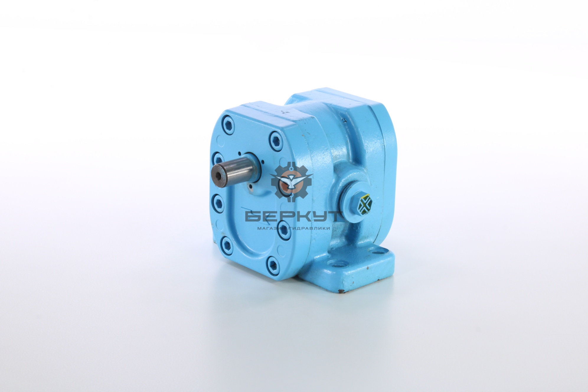 Гидронасос Г11-22