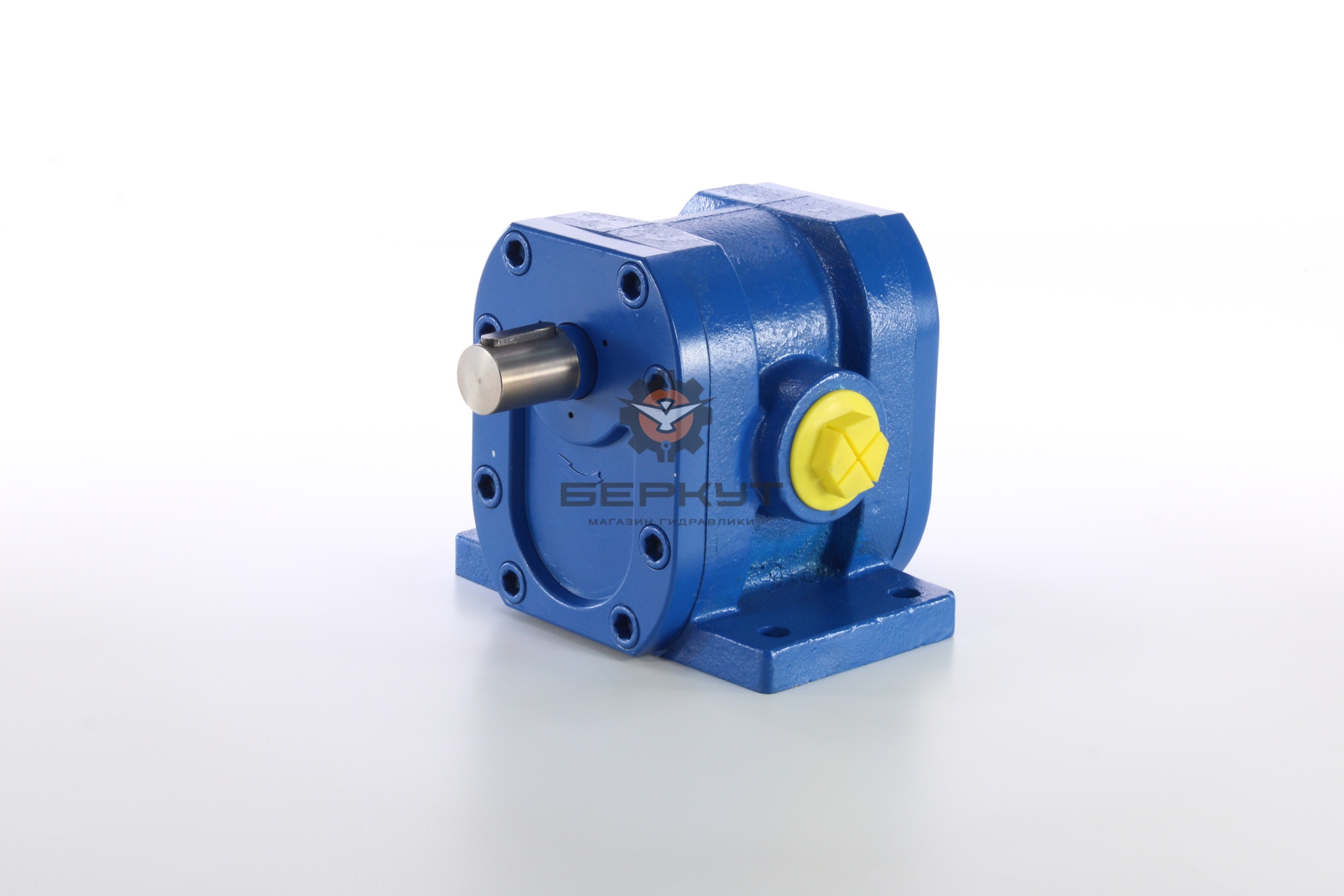 Гидронасос Г11-25