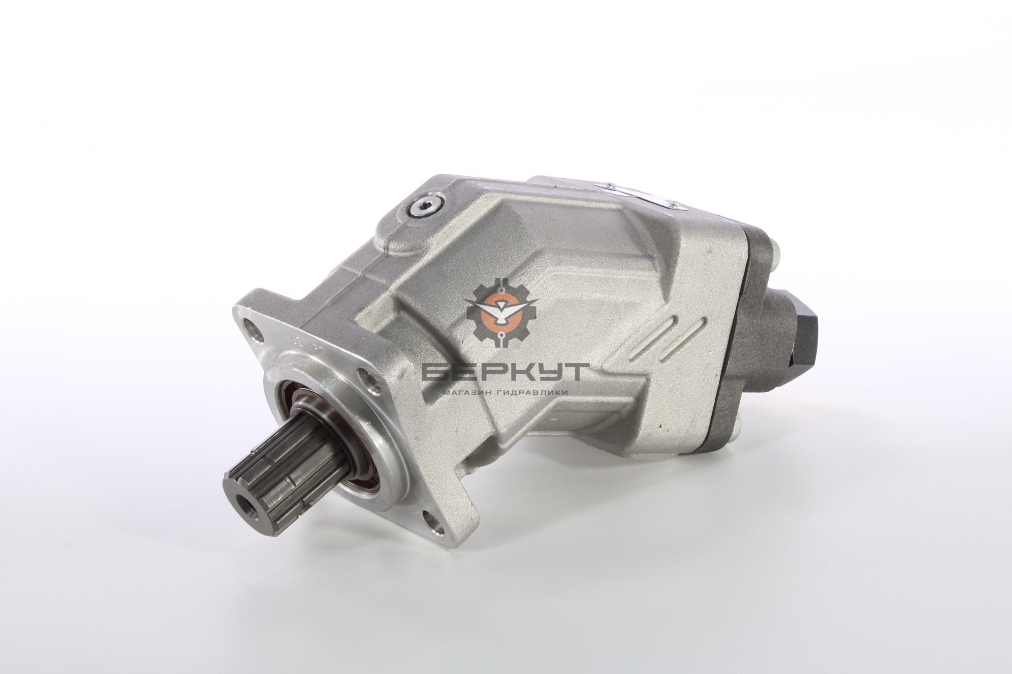 Гидронасос ISO FEYZ-63 RIGHT (APA063SF121) KAZEL (правое вращение)