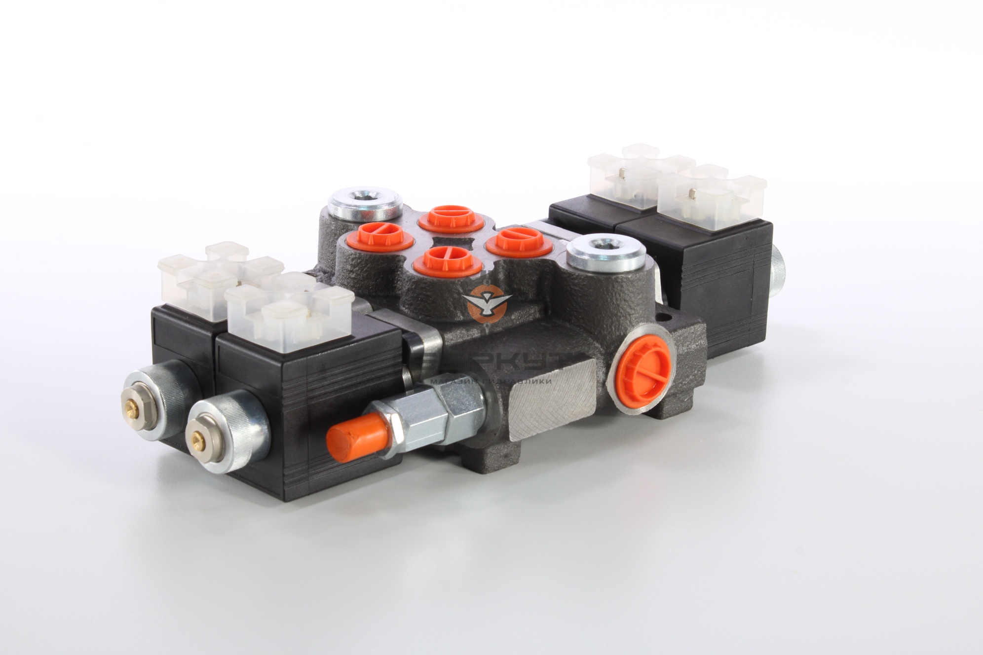 Гидрораспределитель 2Z50 AA ES3 12 VDC G Badestnost