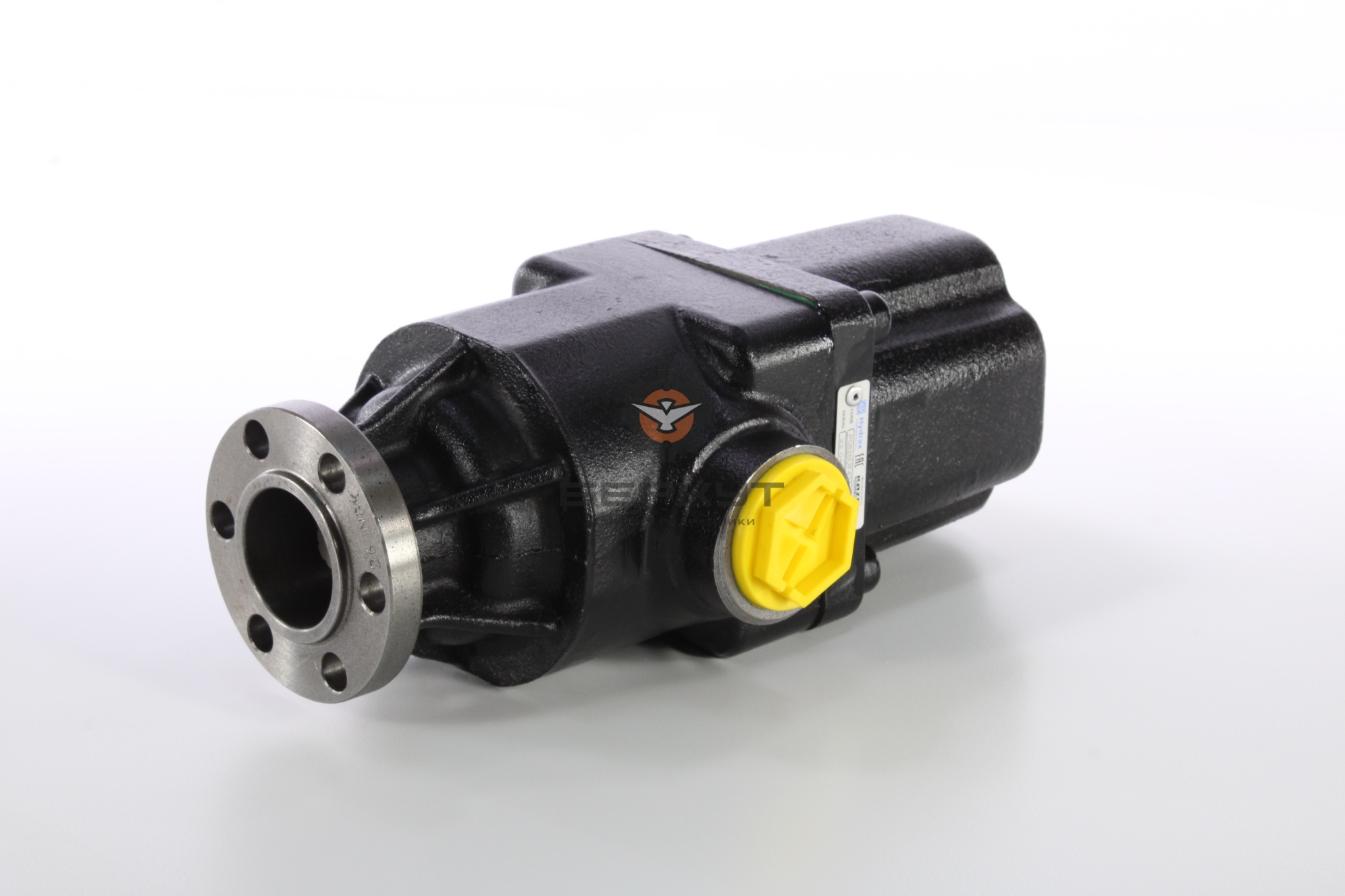 Гидронасос UNI ISRAK-26 BD (P0826UF431) KAZEL (реверсивный)