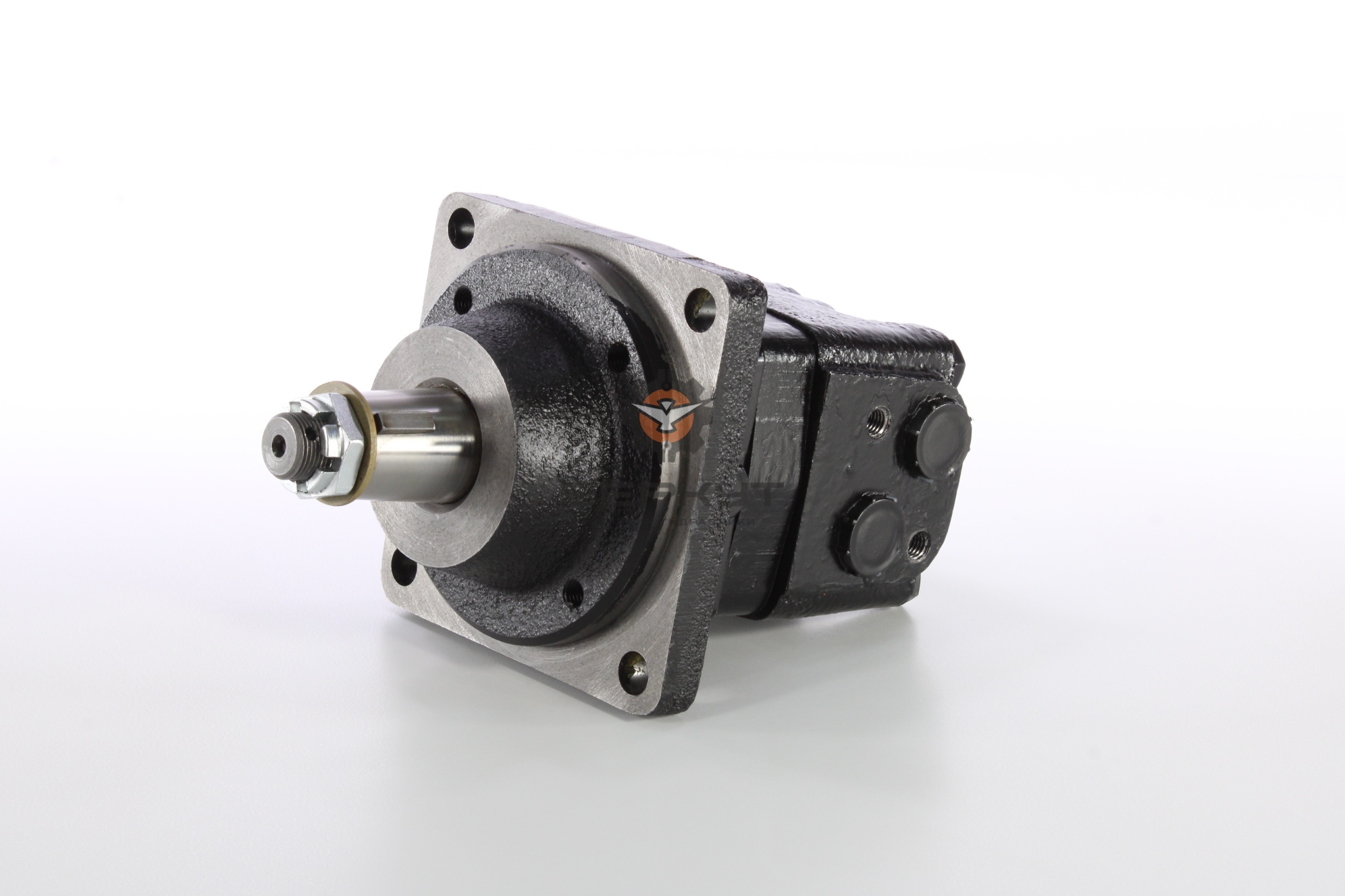 Гидромотор МГПК 160К