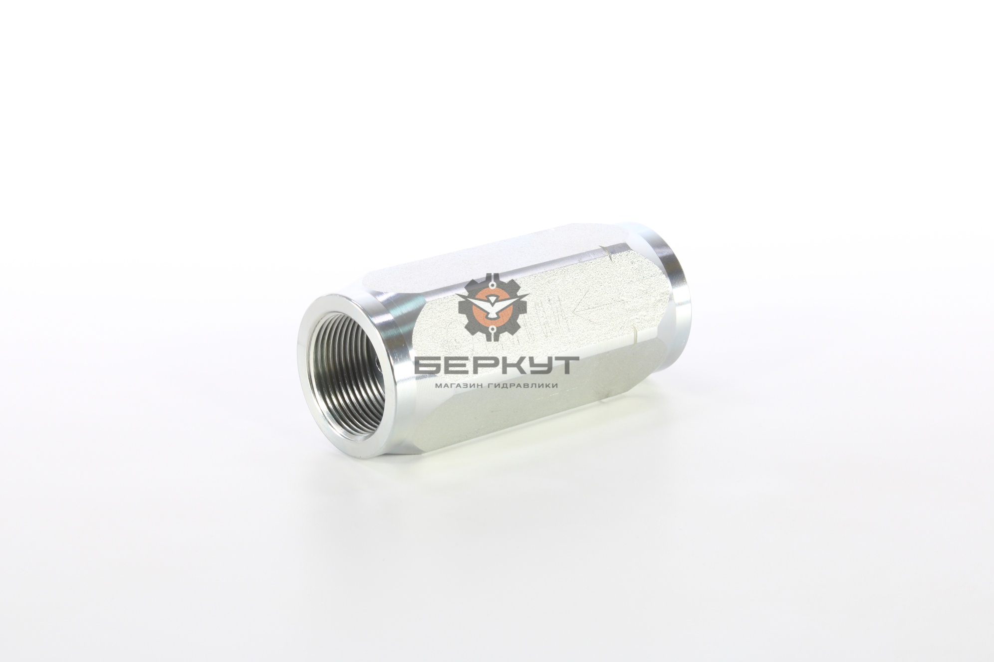Гидроклапан обратный G1,1/4 (PN=210bar, G1,1/4")