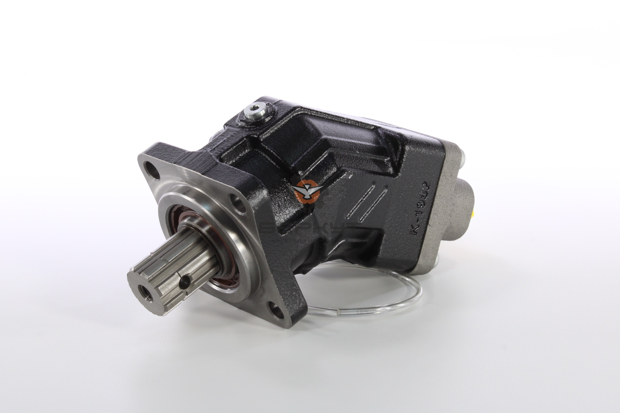 Гидронасос ISO FEYZ-23 LEFT (AP023SF111) KAZEL (левое вращение)