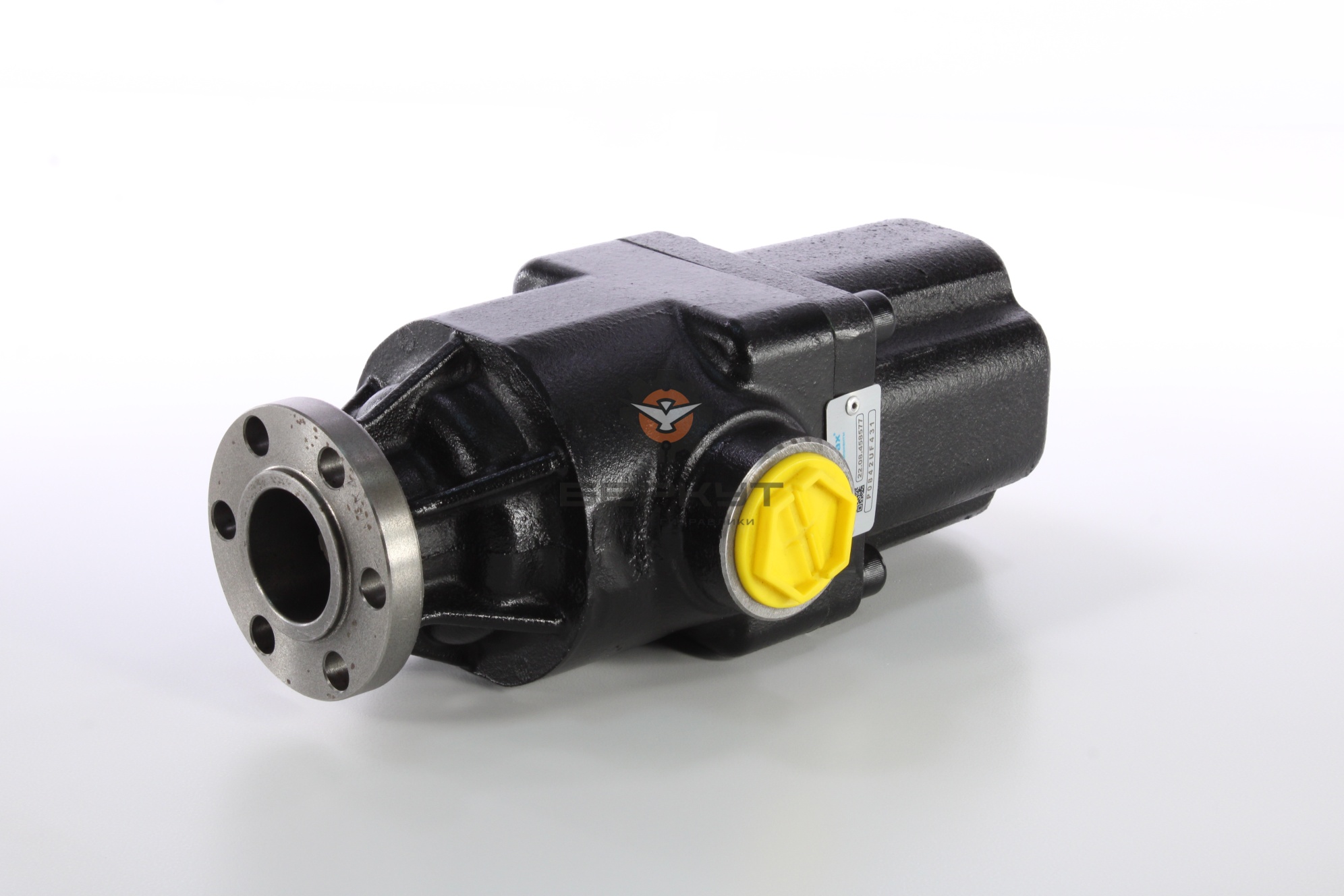 Гидронасос UNI ISRAK-42 BD (P0842UF431) KAZEL (реверсивный)