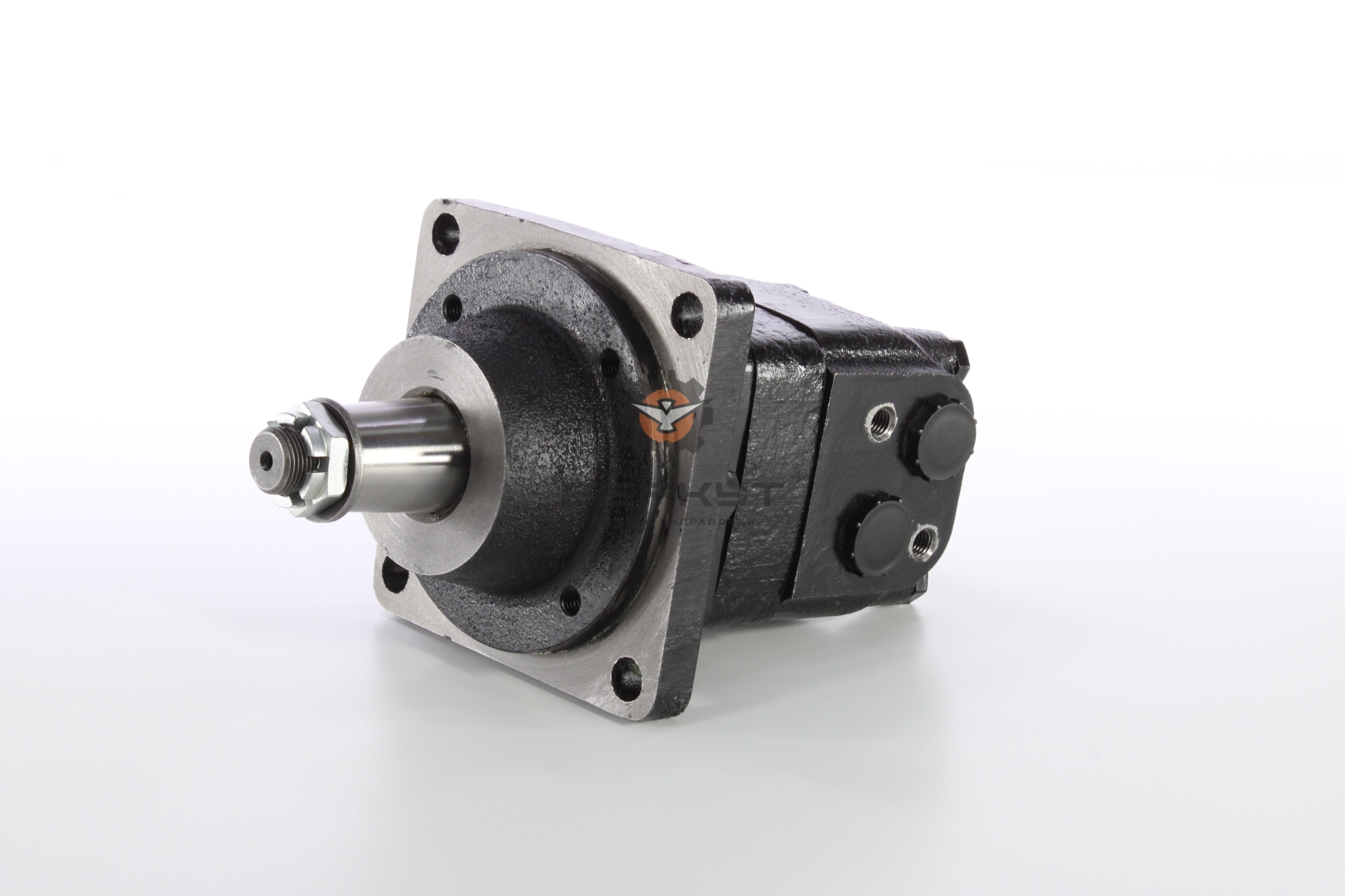 Гидромотор МГПК 200К