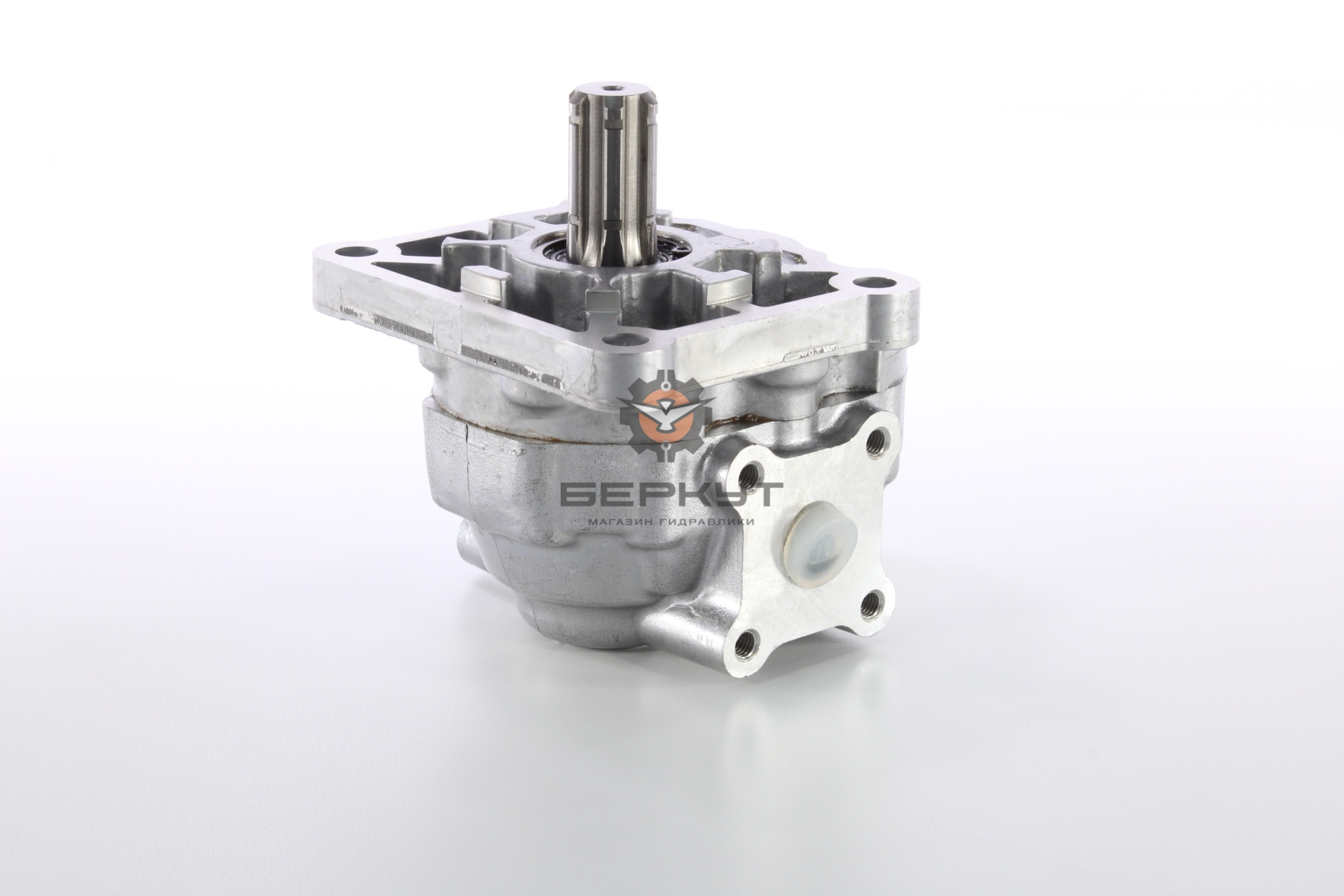 Гидронасос НШ-32 (левое вращение) BELAR (GP3BM32L-A204A)