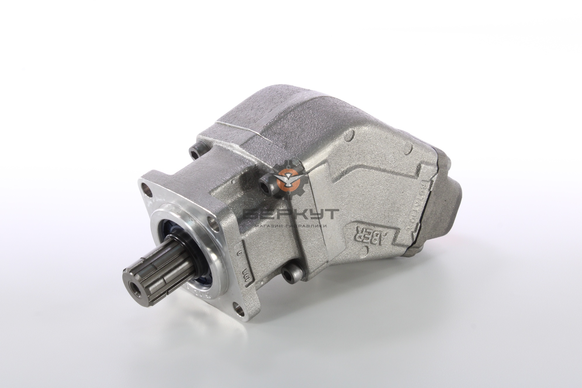 Гидронасос ISO BI40M ABER