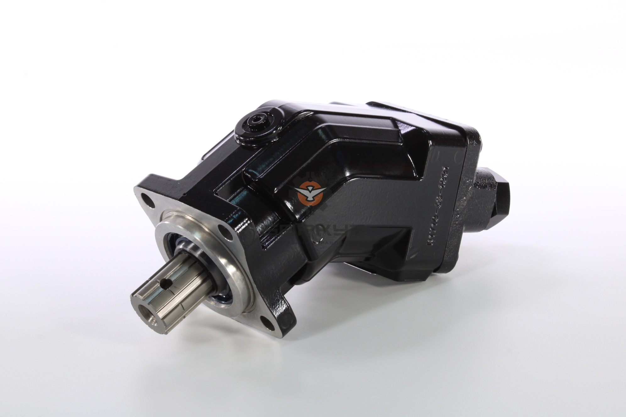 Гидронасос JFP.D-63R-I01D18-RG05G04 JSE GROUP