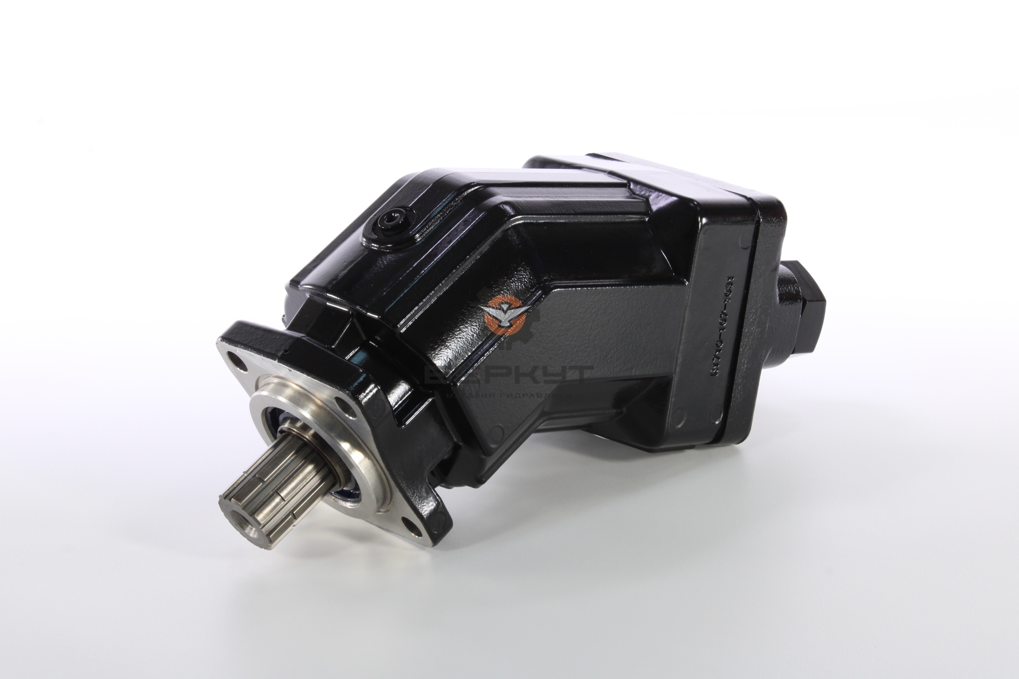 Гидронасос JFP.D-107R-I01D18-RG06G05 JSE GROUP