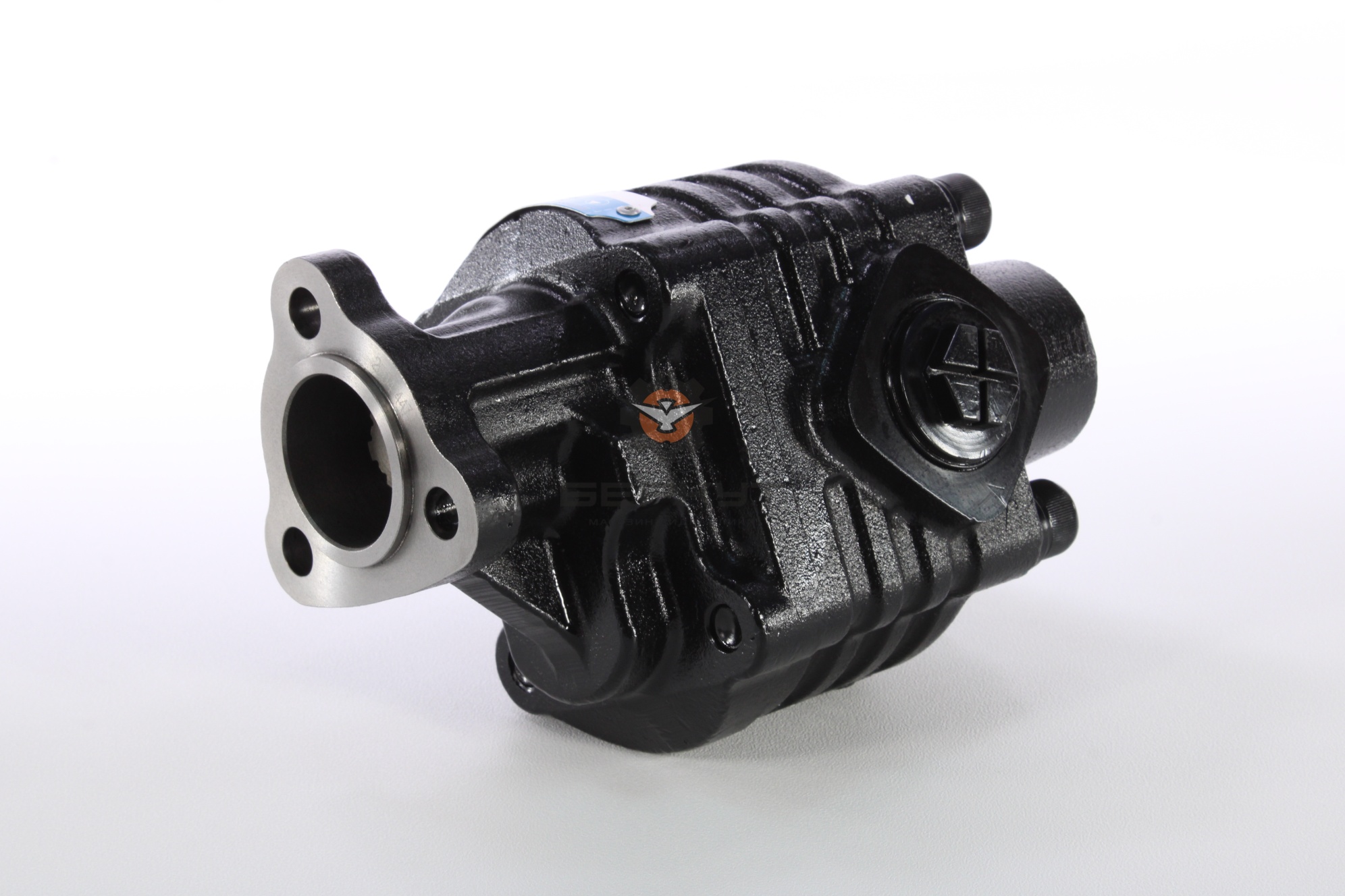 Гидронасос GHD1-63L-U01D17-CG05G05G04G04-ND JSE GROUP