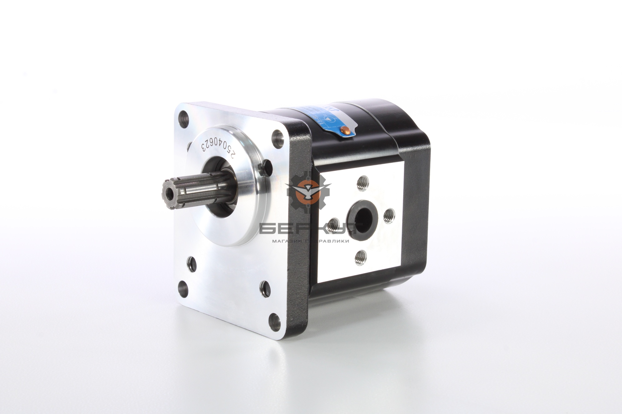 Гидронасос T3-8R-R07D11-SK07K07-NP.V1H4 JSE GROUP