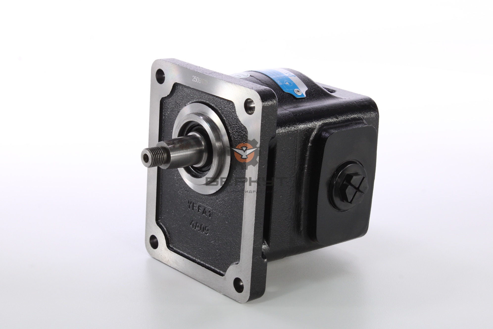 Гидронасос GHD1-25R-R11C11-SG05G04-ND JSE GROUP