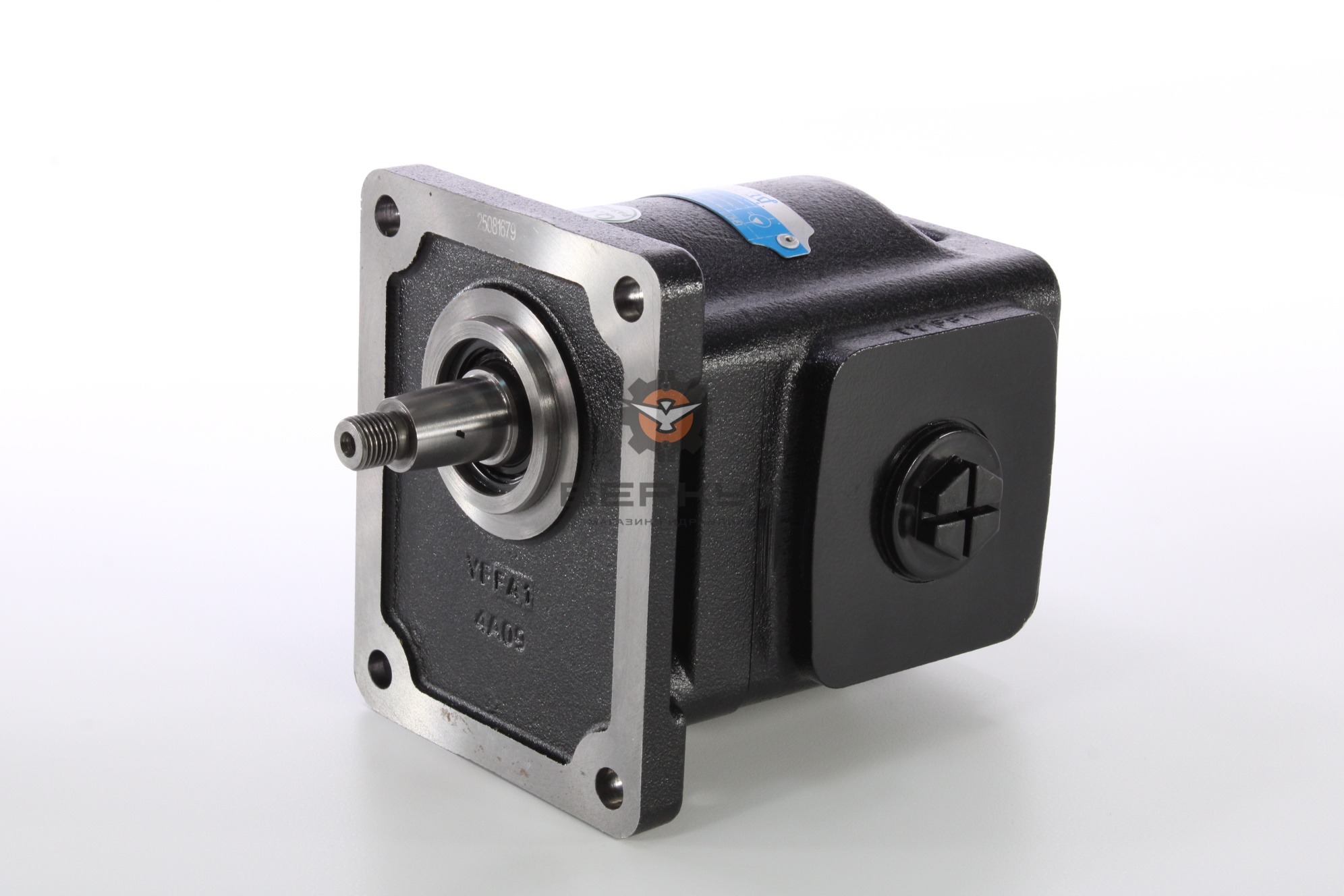 Гидронасос GHD1-60R-R11C11-SG06G05-ND JSE GROUP