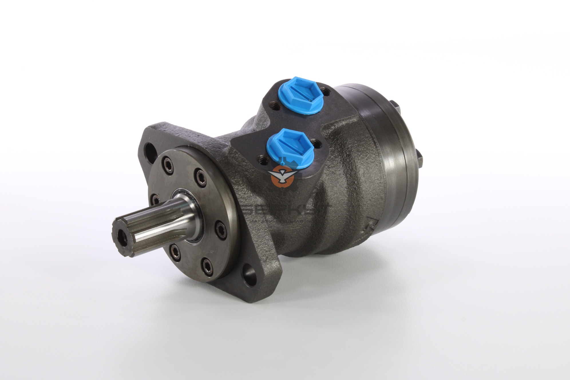 Гидромотор MR 100SH