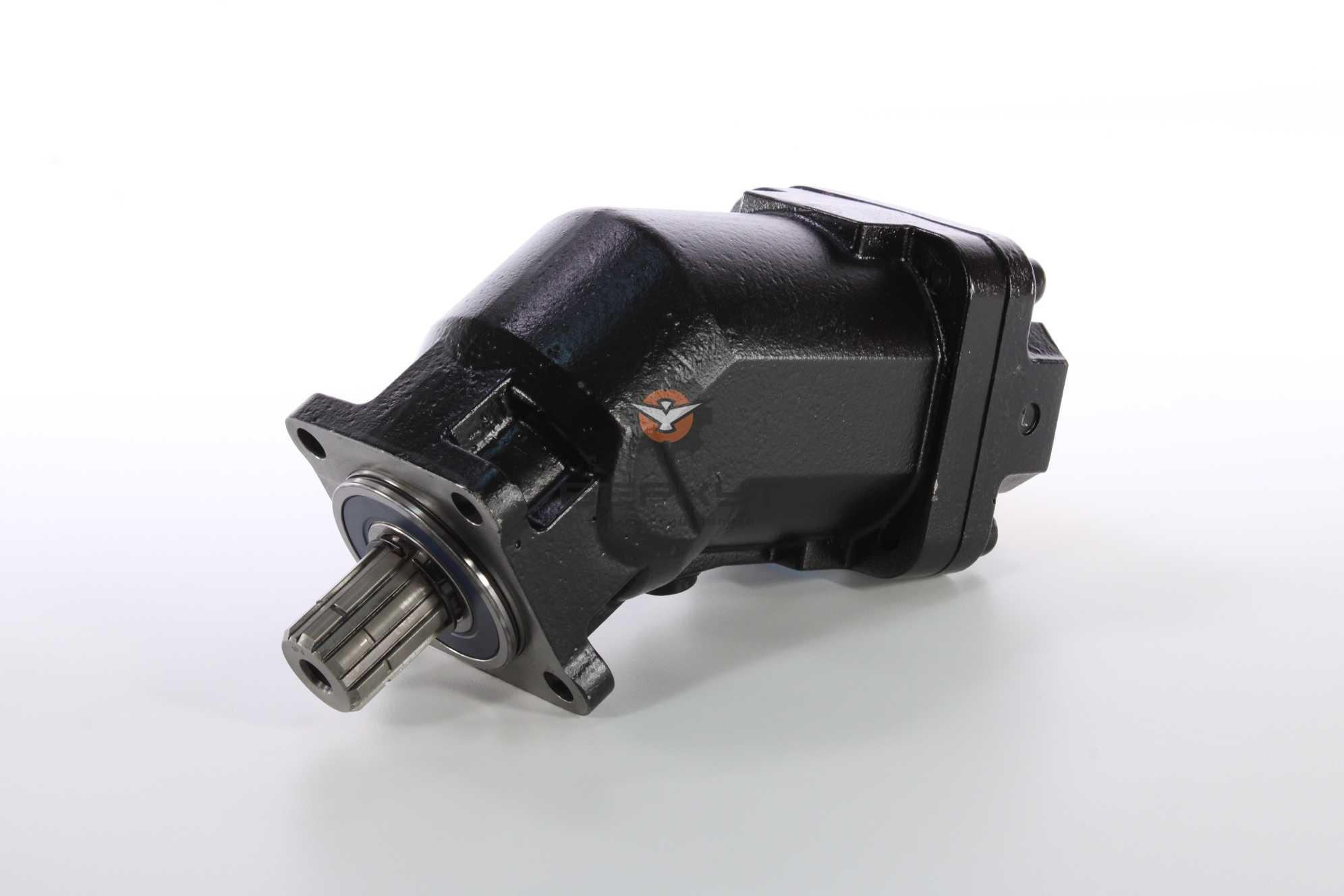 Гидронасос JFP.D-108B-I01D18-RG05G05.G02-0.0 JSE GROUP