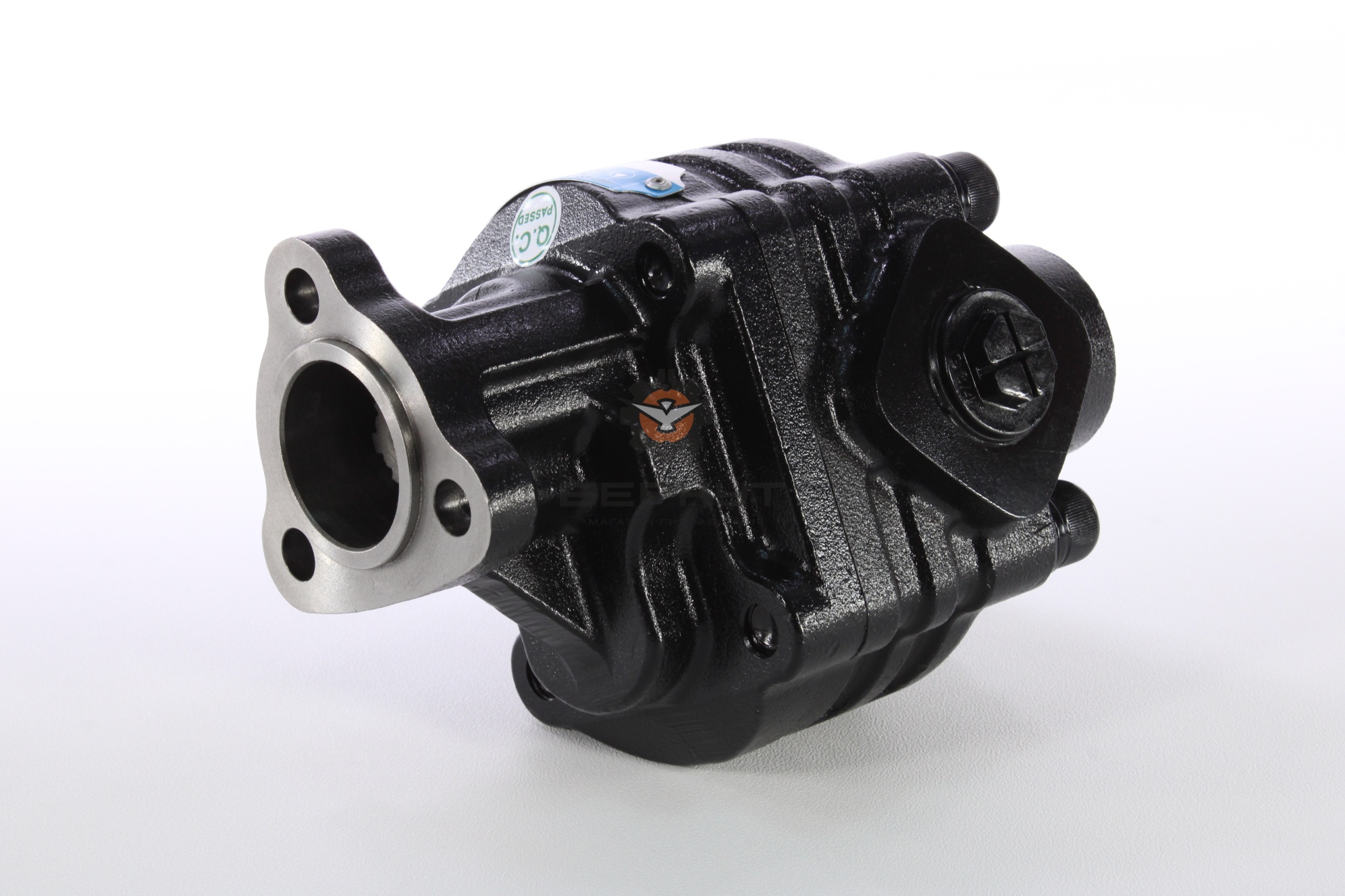 Гидронасос GHD1-45B-U01D17-CG04G04G04G04-N2D JSE GROUP